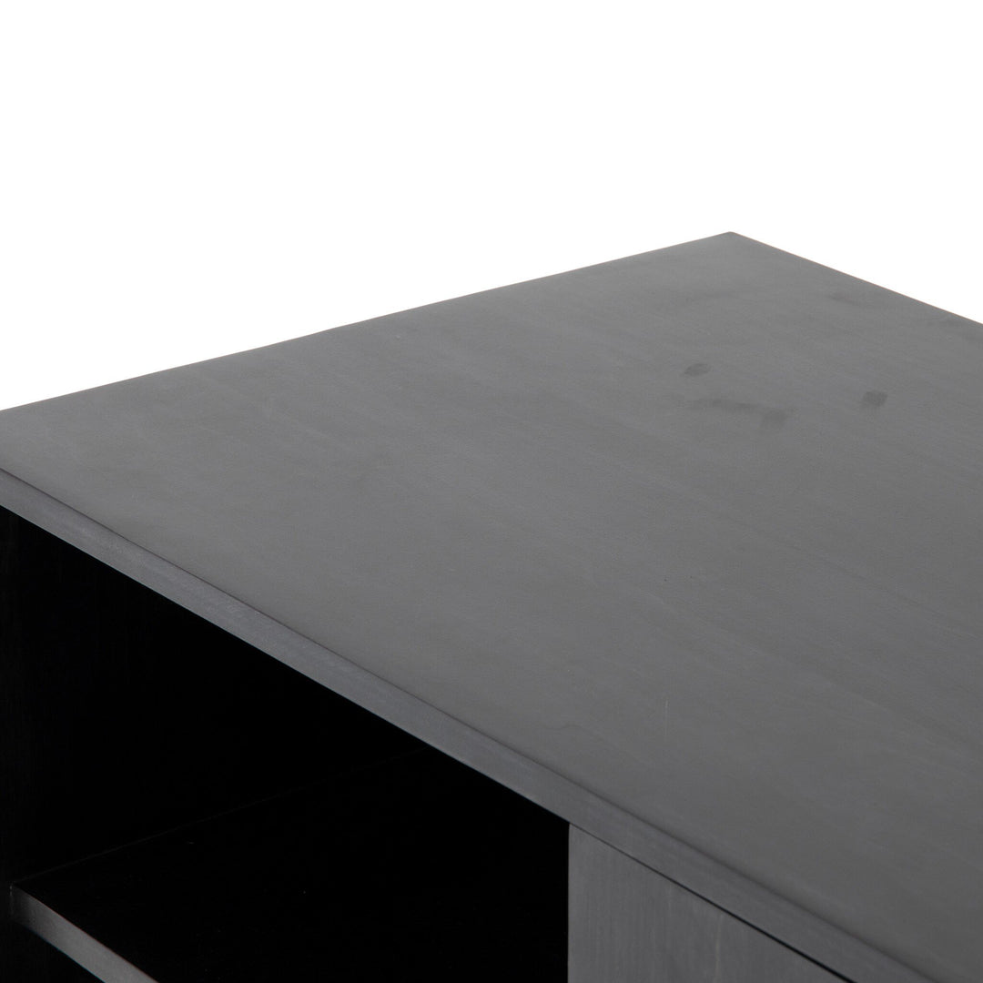 Four Hands - Trey Media Console - UFUL-031A | American Home Furniture