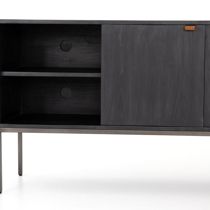 Four Hands - Trey Media Console - UFUL-031A | American Home Furniture