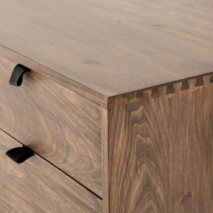 Four Hands - Trey Modular Filing Credenza - UFUL-035 | American Home Furniture