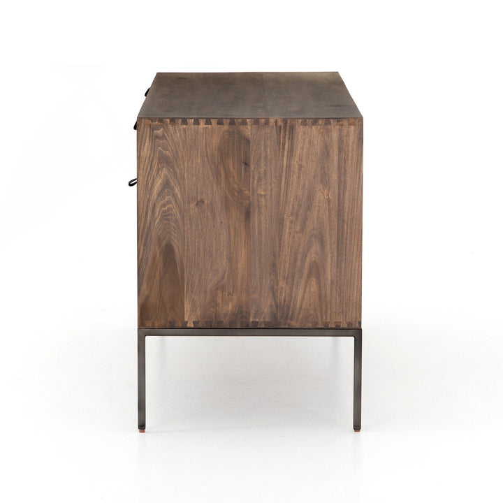 Four Hands - Trey Modular Filing Credenza - UFUL-035 | American Home Furniture