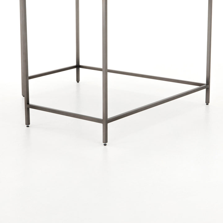 Four Hands - Trey Modular Corner Desk - UFUL-036A | American Home Furniture