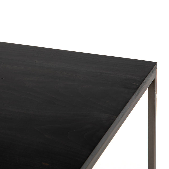 Four Hands - Trey Modular Corner Desk - UFUL-036A | American Home Furniture