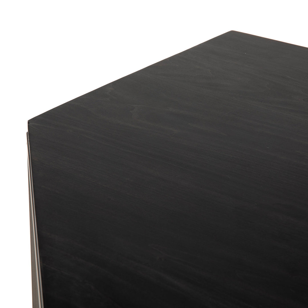 Four Hands - Trey Modular Corner Desk - UFUL-036A | American Home Furniture