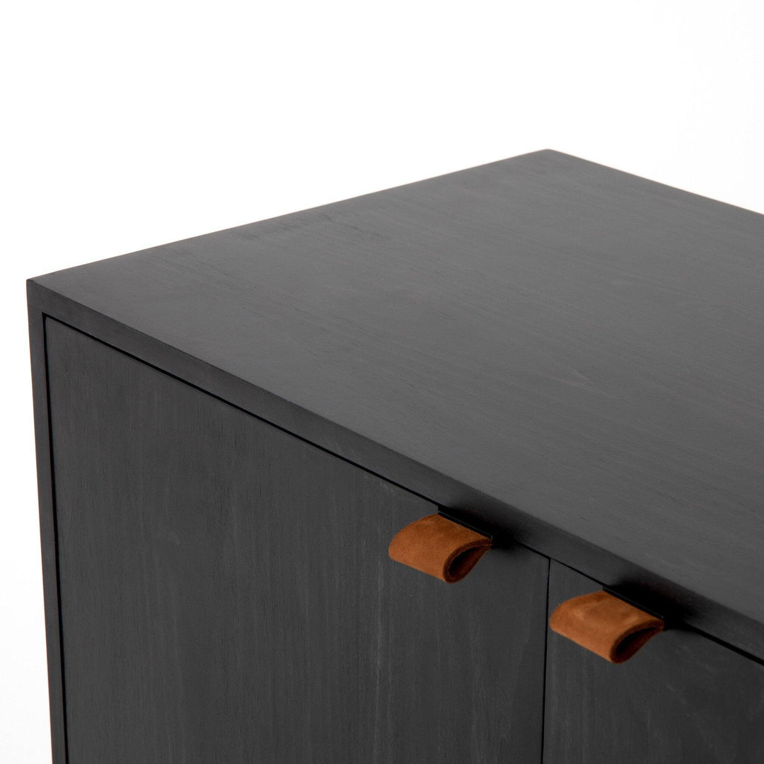 Trey Sideboard - AmericanHomeFurniture