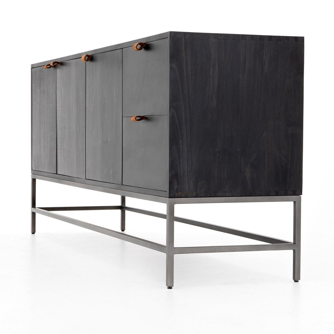 Trey Sideboard - AmericanHomeFurniture