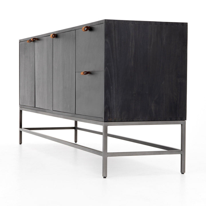Trey Sideboard - AmericanHomeFurniture