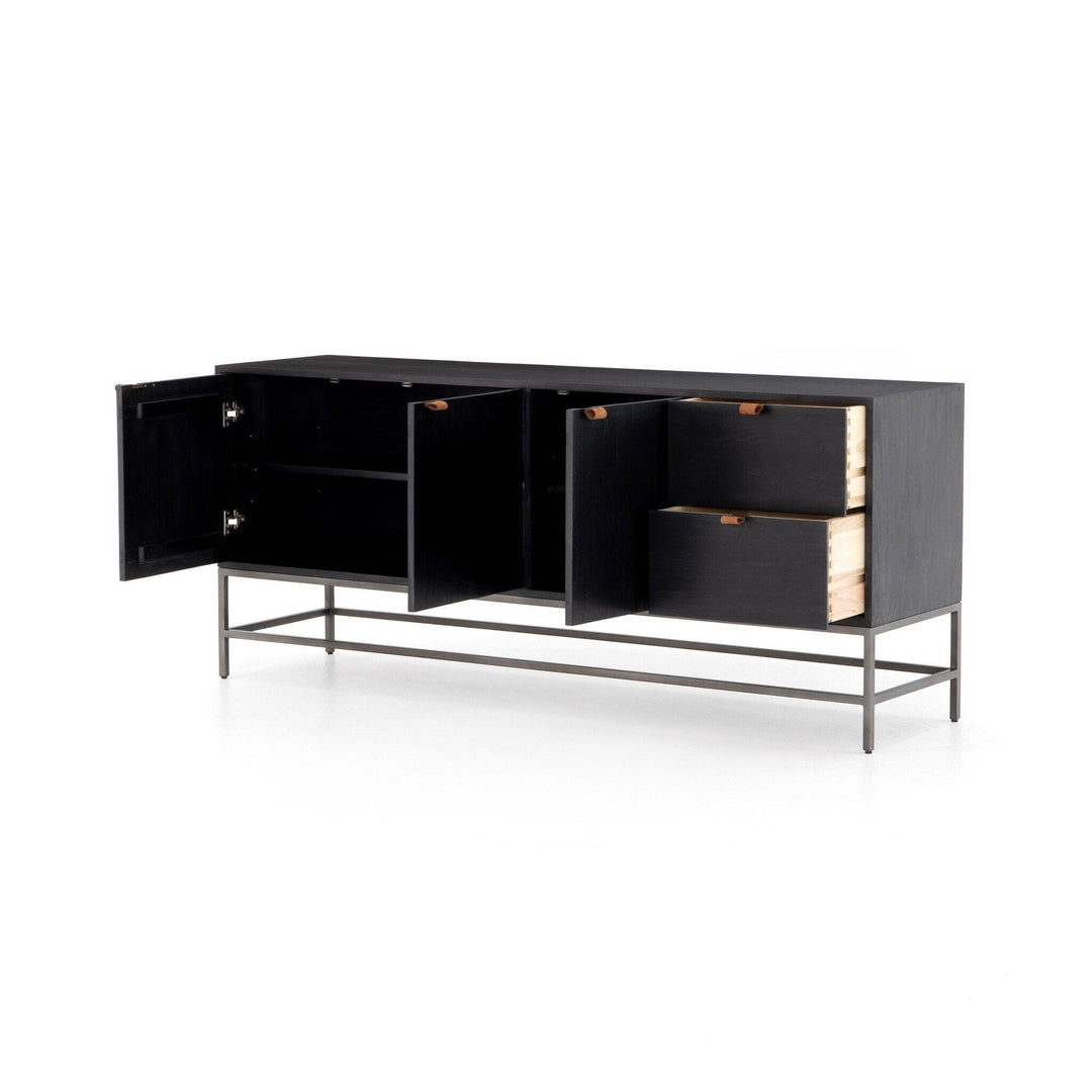 Trey Sideboard - AmericanHomeFurniture