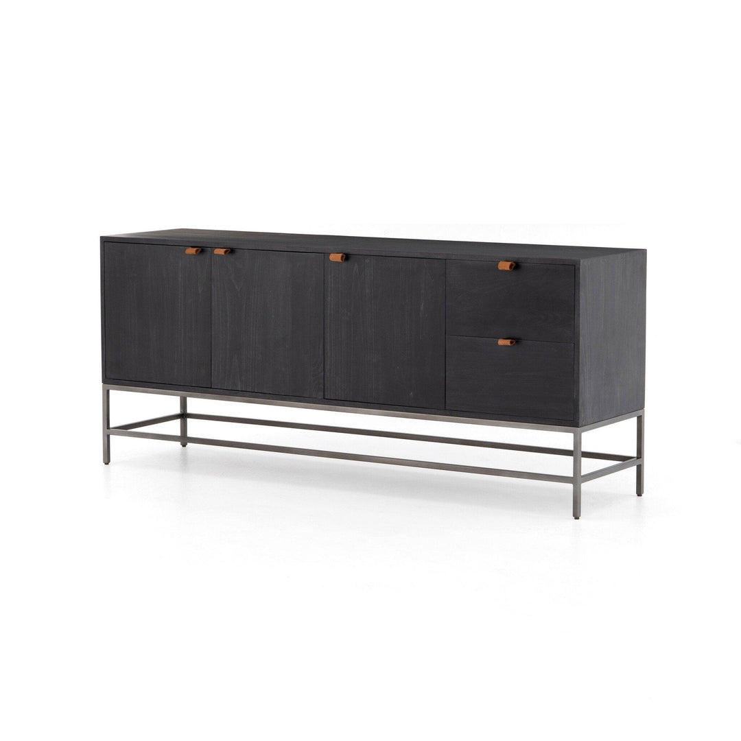 Trey Sideboard - AmericanHomeFurniture