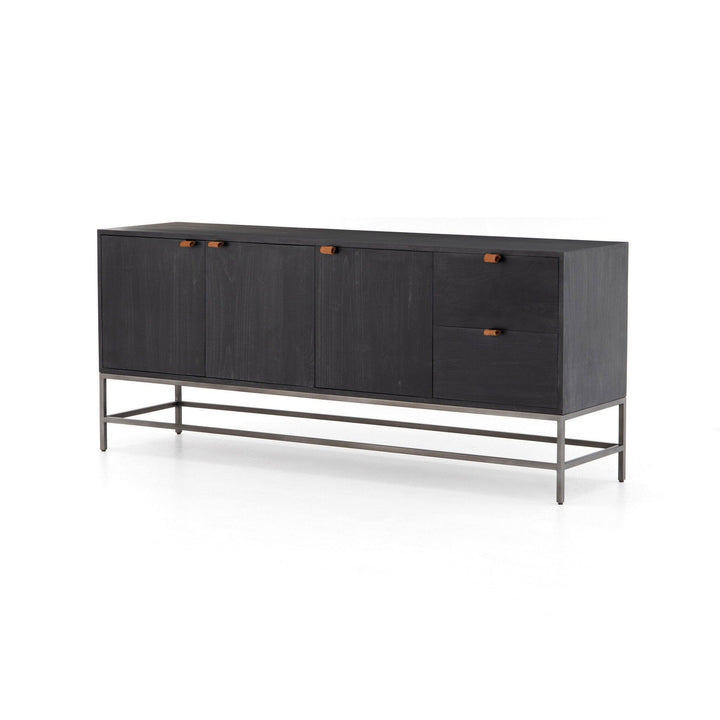 Trey Sideboard - AmericanHomeFurniture