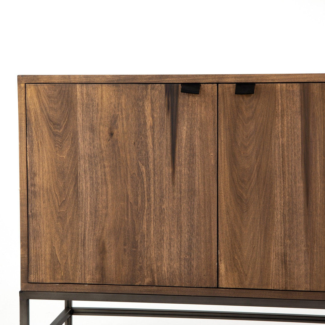 Trey Sideboard - AmericanHomeFurniture