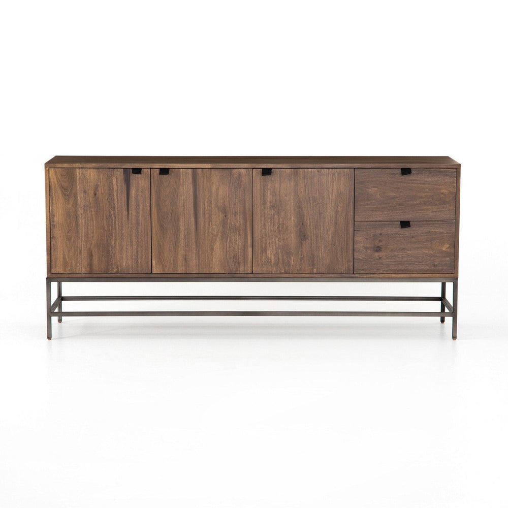 Trey Sideboard - AmericanHomeFurniture