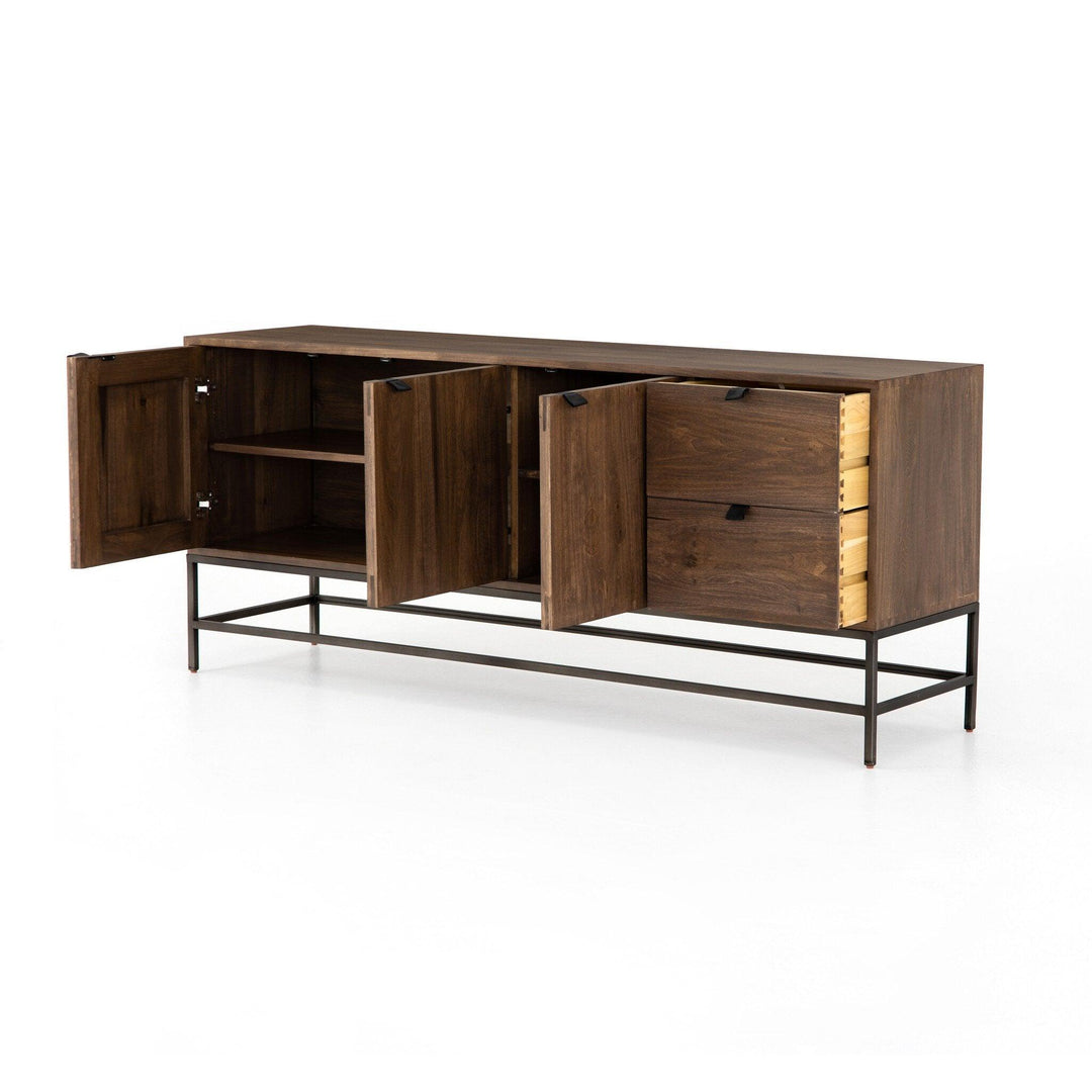 Trey Sideboard - AmericanHomeFurniture