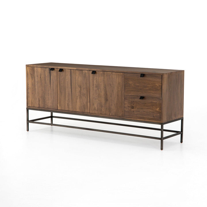 Trey Sideboard - AmericanHomeFurniture