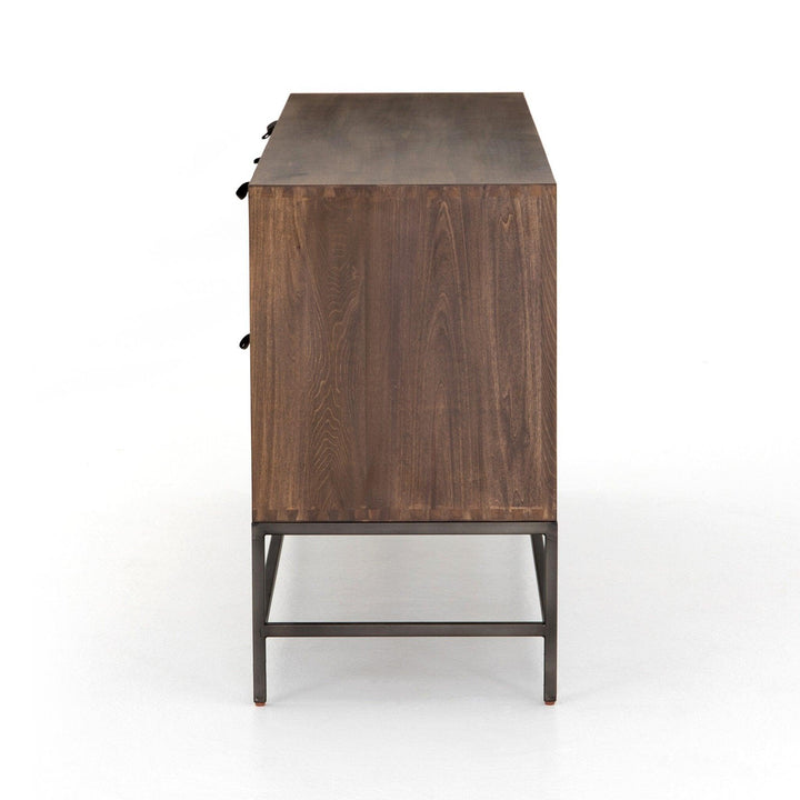 Trey Sideboard - AmericanHomeFurniture
