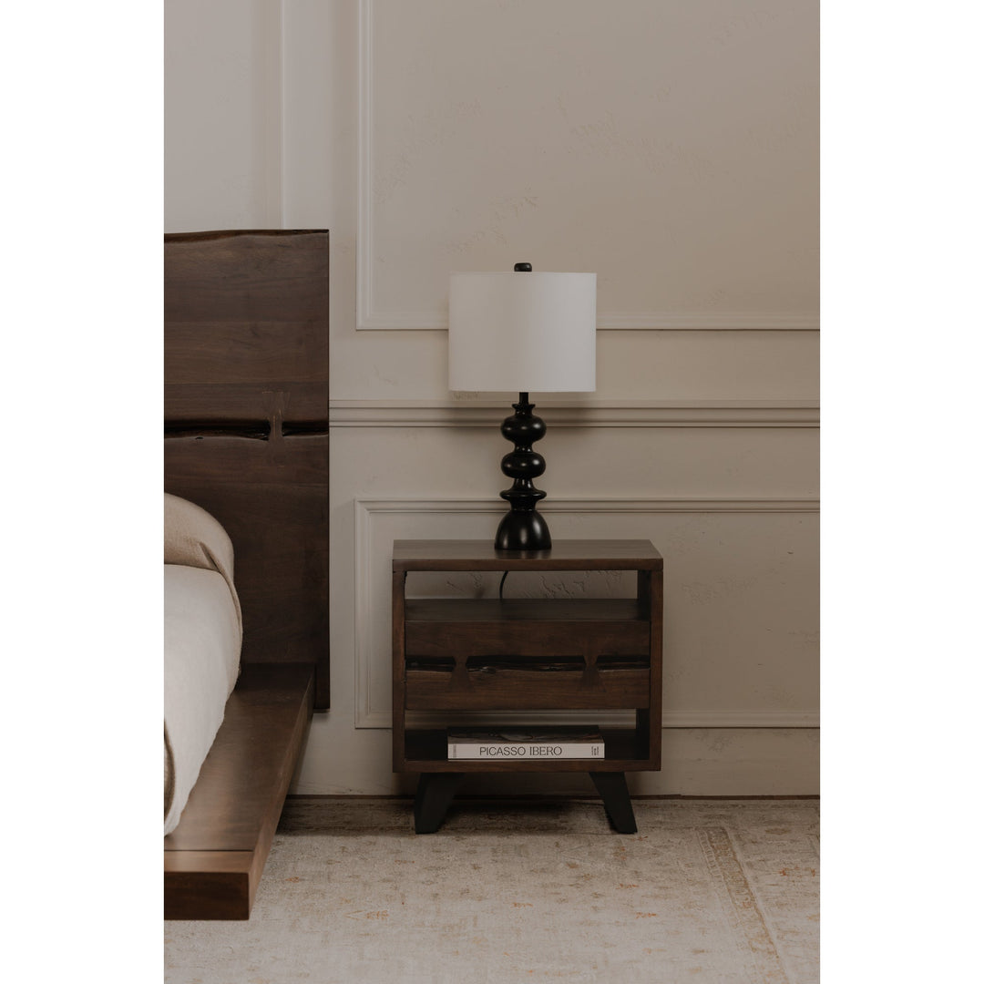 Madagascar Nightstand