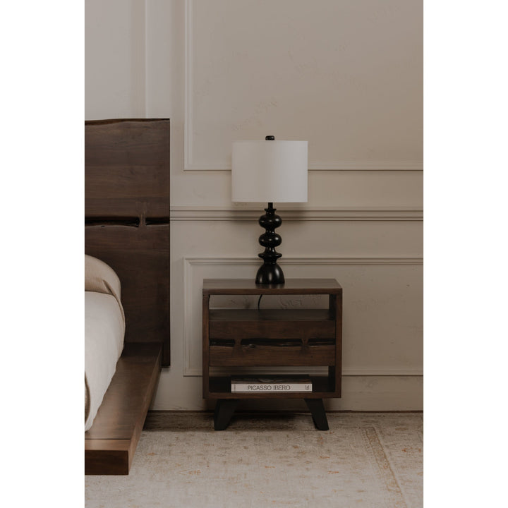 Madagascar Nightstand