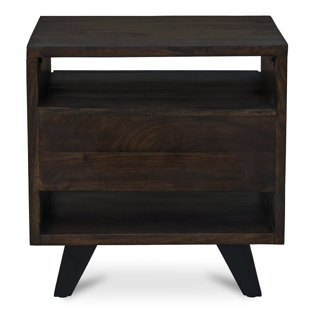 Madagascar Nightstand