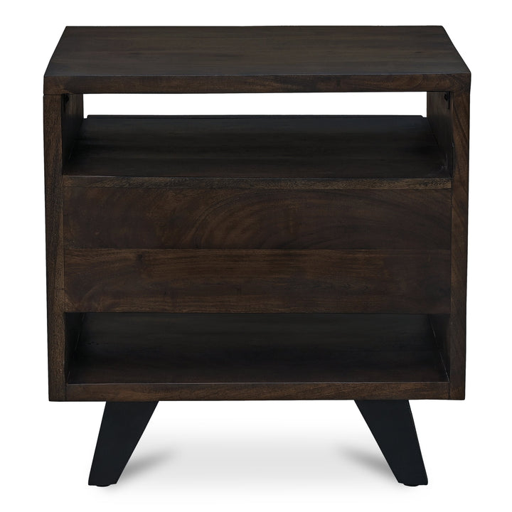 Madagascar Nightstand