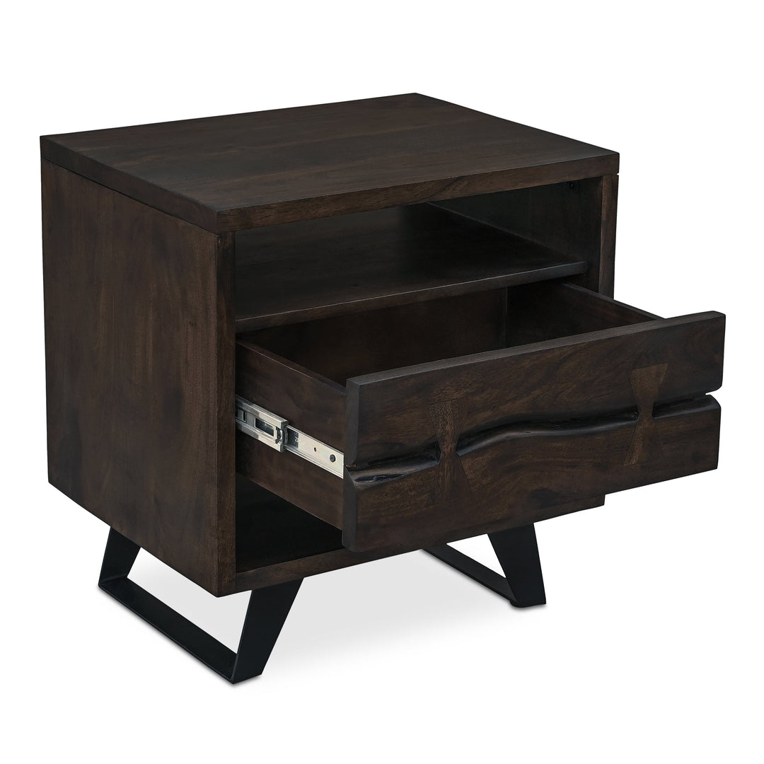 Madagascar Nightstand