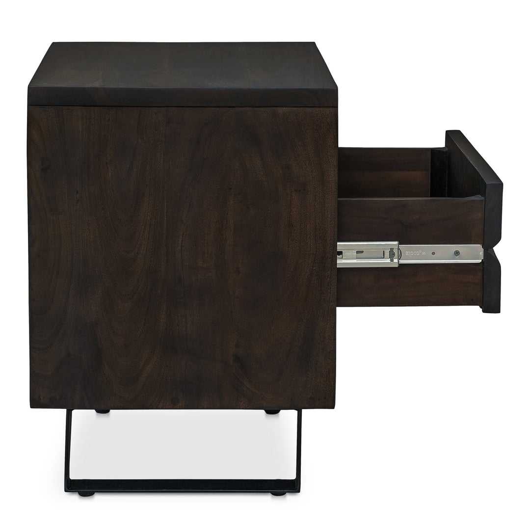 Madagascar Nightstand