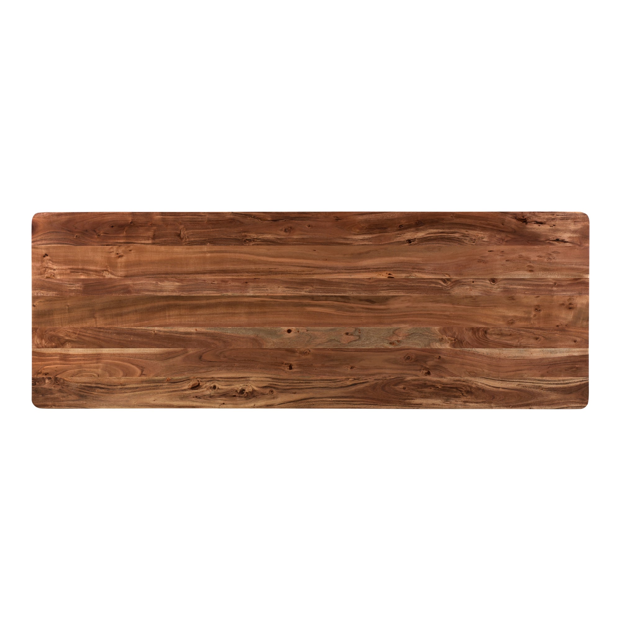 Moe's Home Collection Craftsman Bar Table - Thumbnail 5