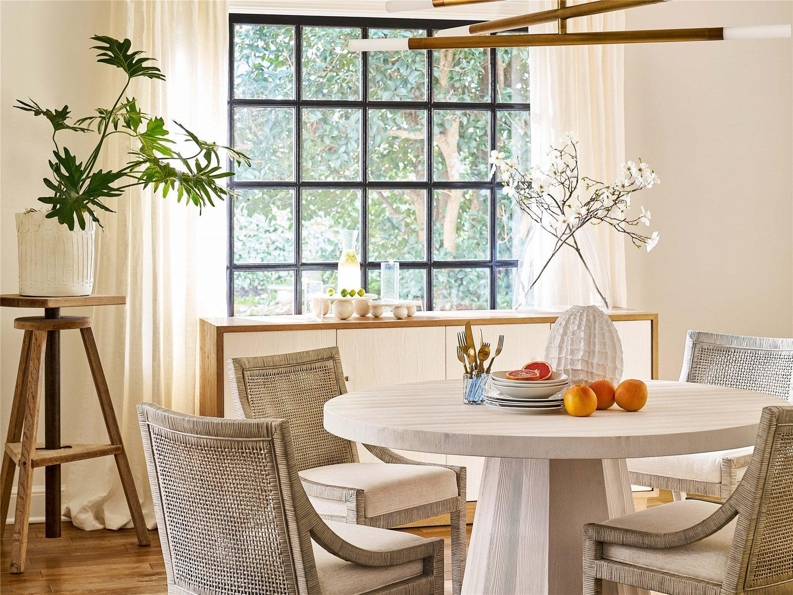 Universal Furniture Weekender Camden Credenza CABINETS