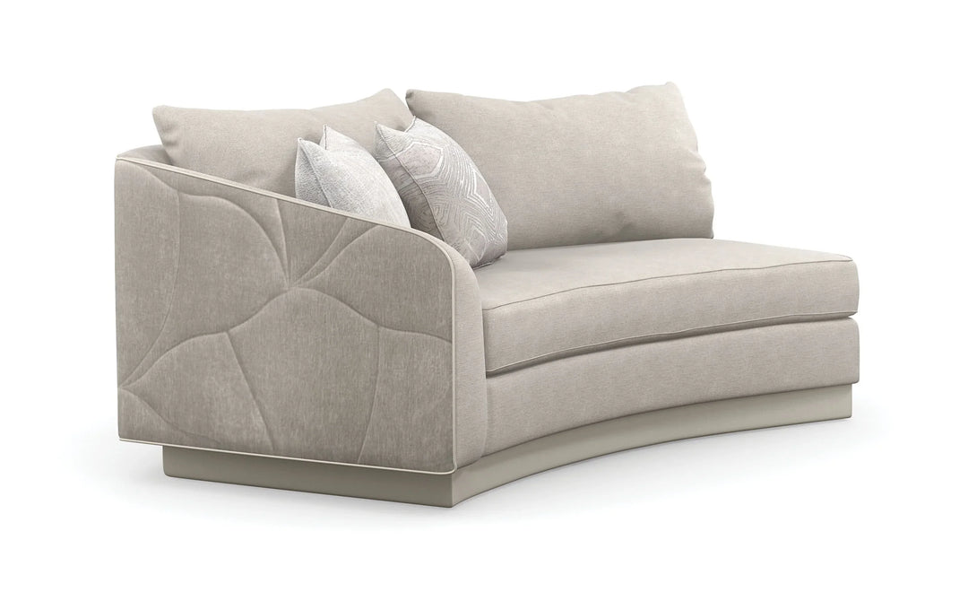 Fanciful LAF Loveseat - AmericanHomeFurniture