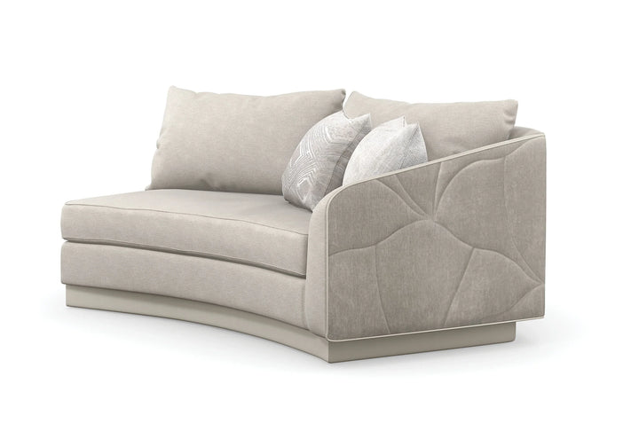 Fanciful RAF Loveseat - AmericanHomeFurniture