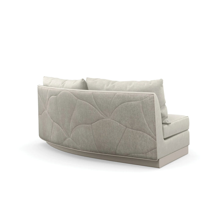 Fanciful RAF Loveseat - AmericanHomeFurniture
