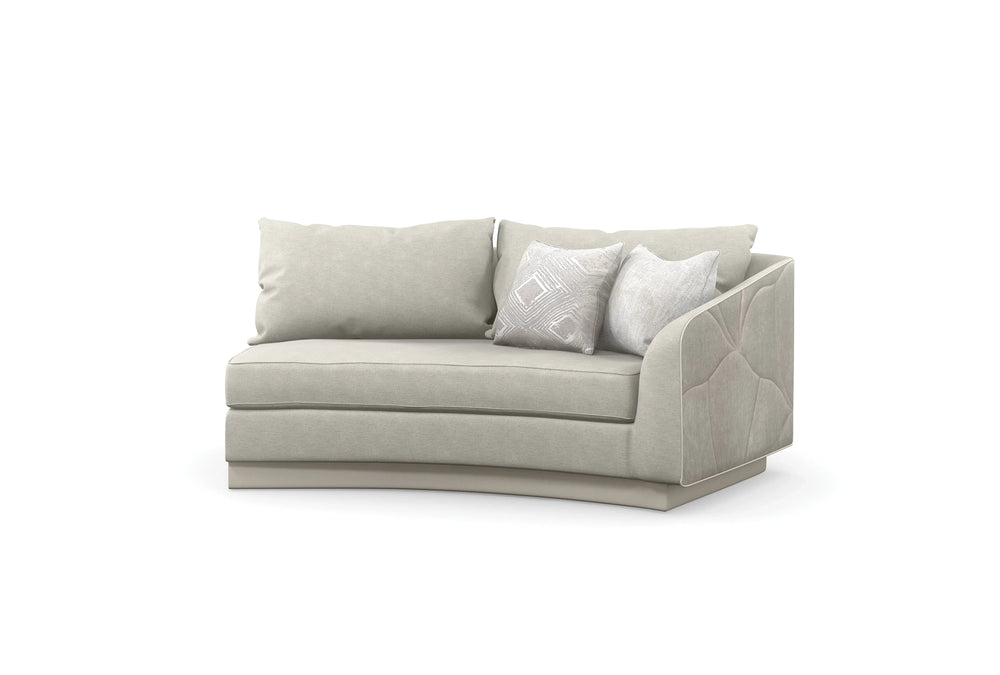 Fanciful RAF Loveseat - AmericanHomeFurniture