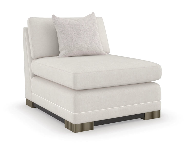 Deep Retreat Chaise - AmericanHomeFurniture
