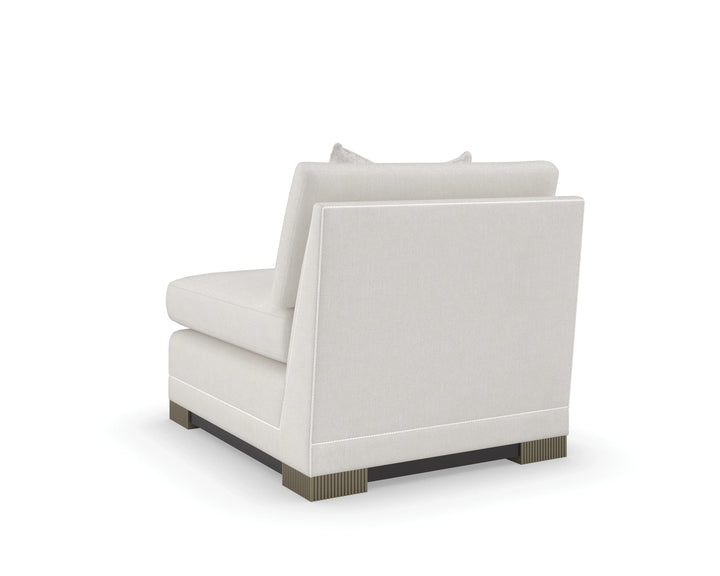 Deep Retreat Chaise - AmericanHomeFurniture