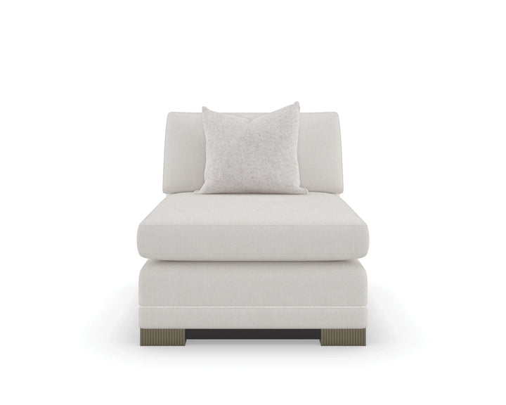 Deep Retreat Chaise - AmericanHomeFurniture