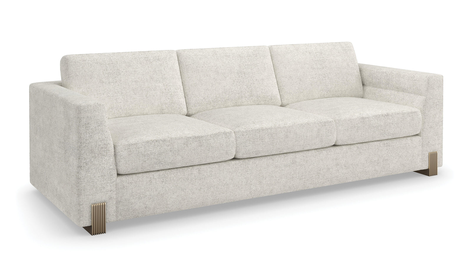 Caracole - Counter Balance Sofa - UPH-022-012-A | American Home Furniture