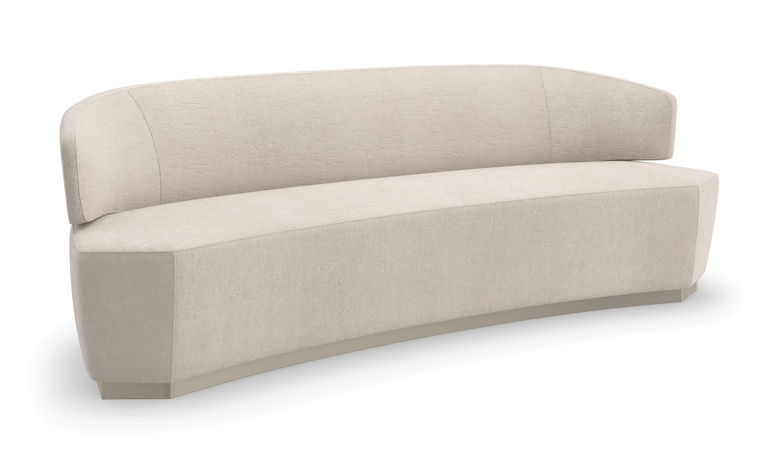 Caracole - Olympia Sofa - UPH-022-013-A | American Home Furniture