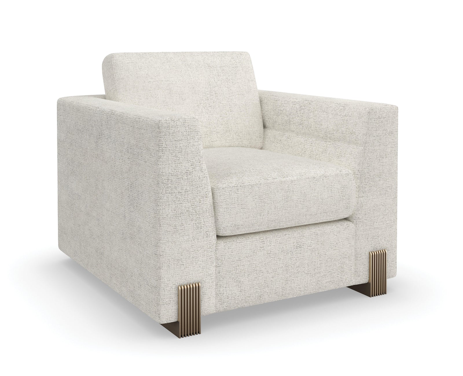 Caracole - Counter Balance Chair - UPH-022-032-A | American Home Furniture