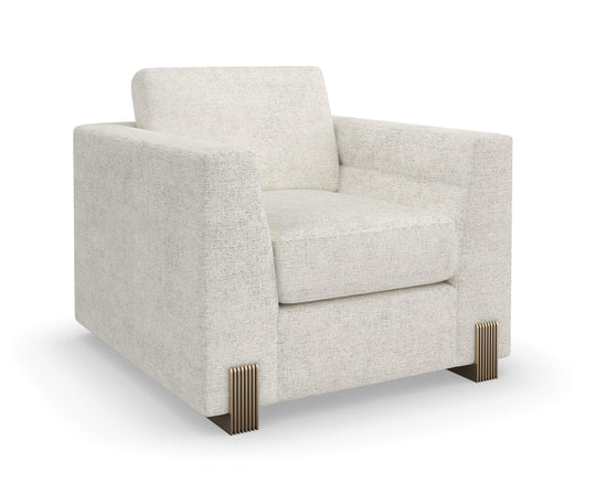 Caracole - Counter Balance Chair - UPH-022-032-A | American Home Furniture