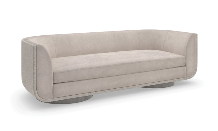 Clipper Sofa - AmericanHomeFurniture