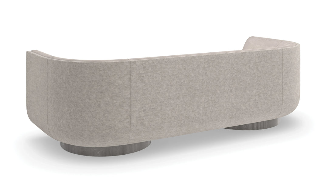 Clipper Sofa - AmericanHomeFurniture