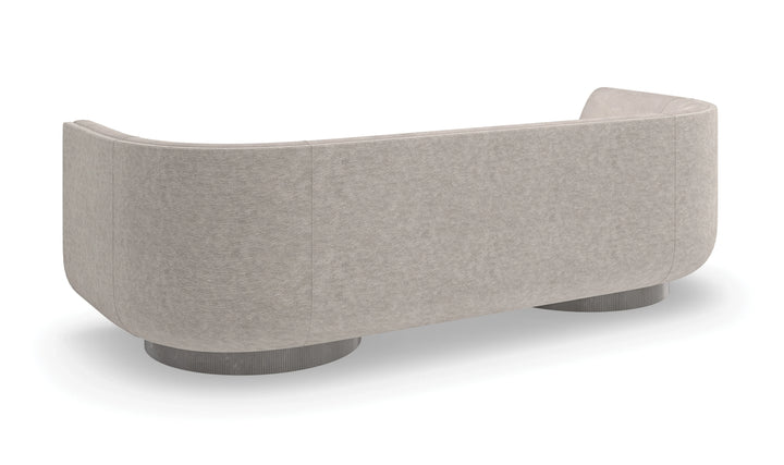 Clipper Sofa - AmericanHomeFurniture