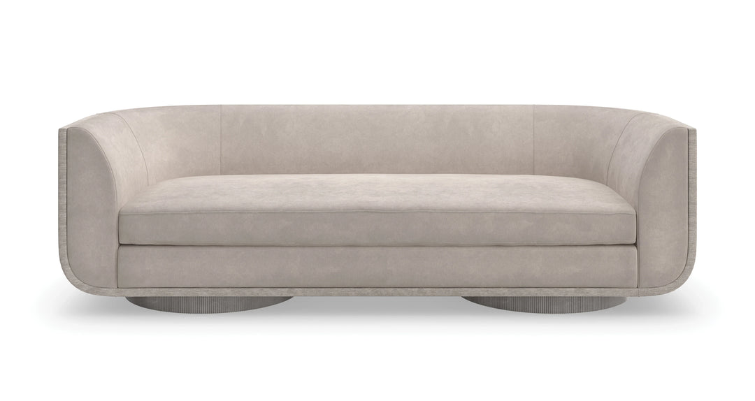 Clipper Sofa - AmericanHomeFurniture