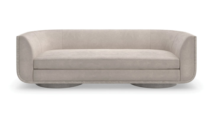 Clipper Sofa - AmericanHomeFurniture