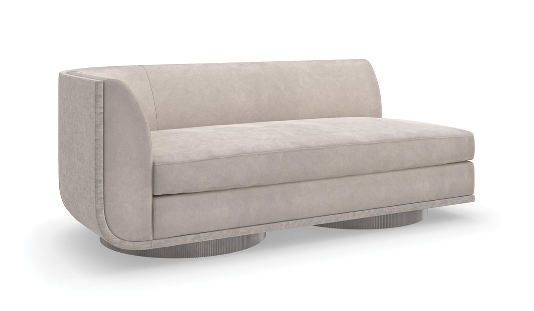 Clipper LAF Sofa - AmericanHomeFurniture