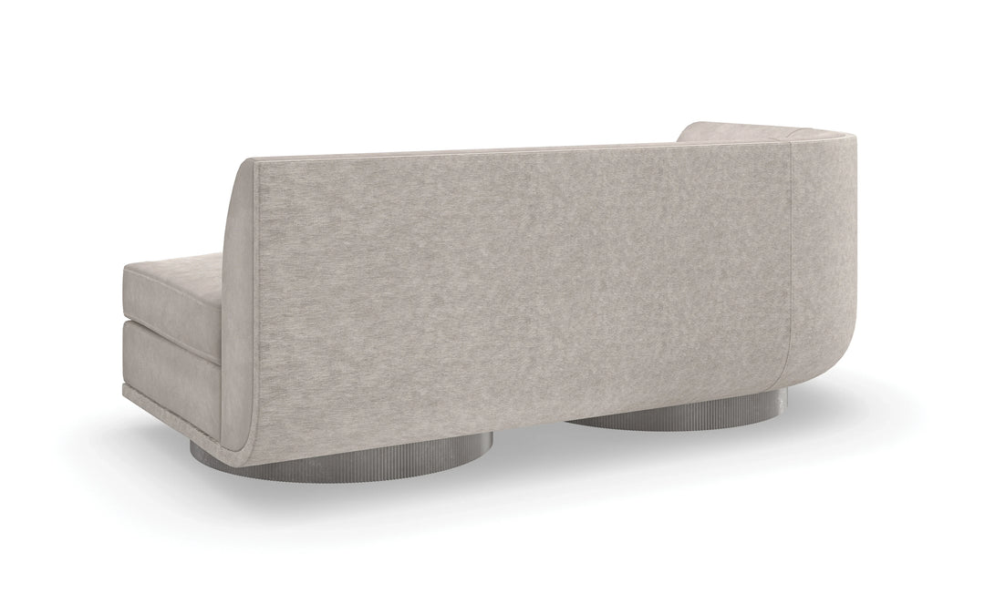 Clipper LAF Sofa - AmericanHomeFurniture