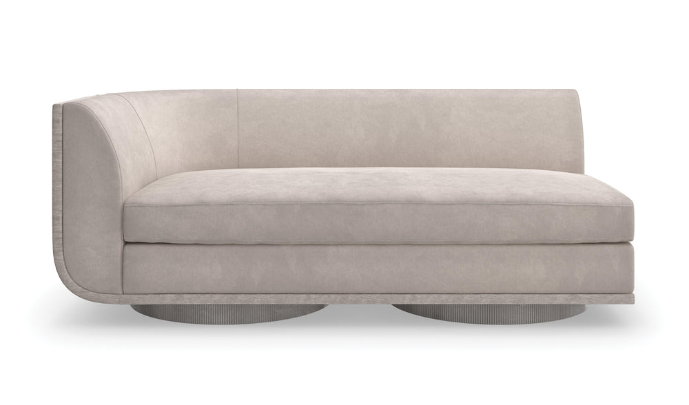 Clipper LAF Sofa - AmericanHomeFurniture