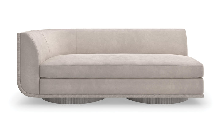 Clipper LAF Sofa - AmericanHomeFurniture