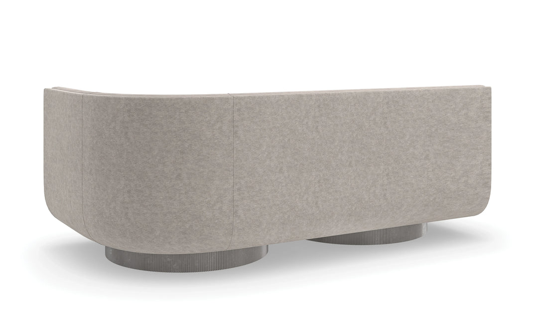 Clipper RAF Sofa - AmericanHomeFurniture