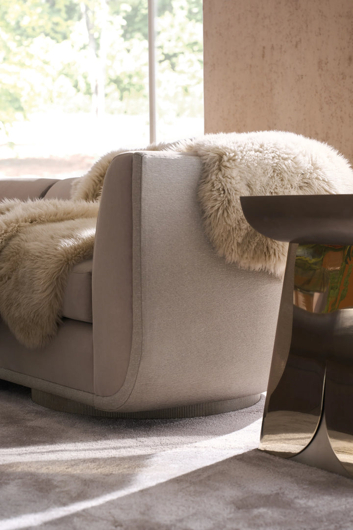 Clipper RAF Sofa - AmericanHomeFurniture