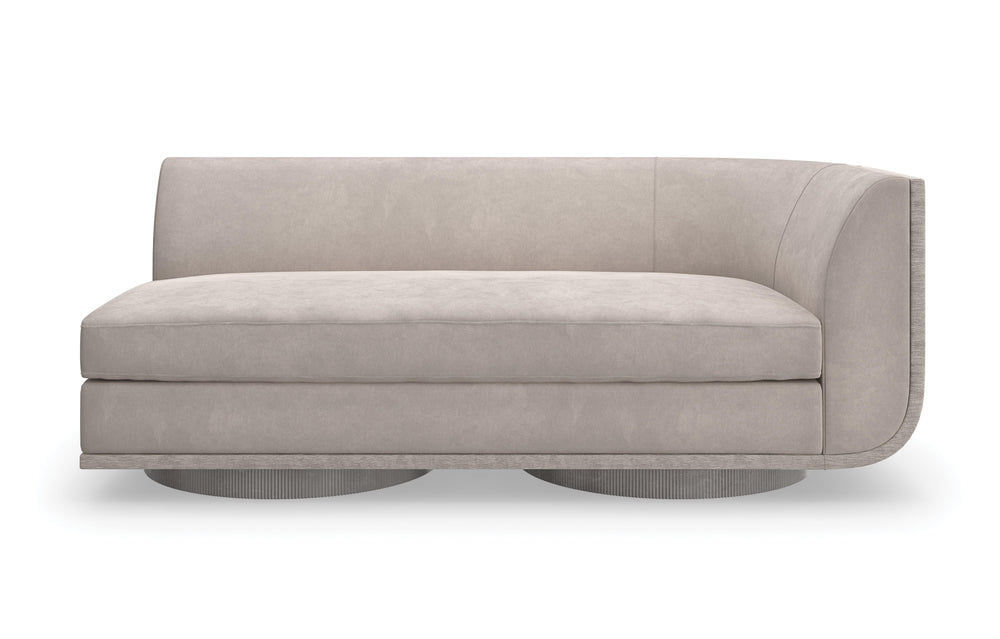 Clipper RAF Sofa - AmericanHomeFurniture