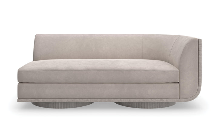 Clipper RAF Sofa - AmericanHomeFurniture